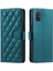Samsung Galaxy A51 4g Kart Yuvaları Için Telefon Kılıfı Tutucu El Kayışı Flip (Yurt Dışından) 1