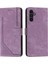 Samsung Galaxy A35 5g Kart Ekleme Darbeye Kapak Kapak Pu (Yurt Dışından) 1