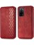 Oppo Oppo 5g Flip Kapak Için Kılıf Moda Tasarım Cüzdan Fonksiyonu Zarif (Yurt Dışından) 1