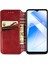 Oppo Oppo 5g Flip Kapak Için Kılıf Moda Tasarım Cüzdan Fonksiyonu Zarif (Yurt Dışından) 2