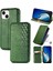 Apple iphone 15 Için Kılıf Artı Flip Kapak Zarif Iş Moda Tasarımı (Yurt Dışından) 4