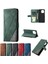 Xiaomi 11 Için Kılıf Cüzdan Flip Folio Pu Deri Manyetik Kart Tutucu (Yurt Dışından) 3
