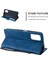 Xiaomi Redmi 9t Manyetik Pu Deri Kart Tutucu Kickstand Cüzdan (Yurt Dışından) 4