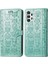 Samsung Galaxy A13 4g Darbeye Karikatür Hayvanlar Için Kılıf Kapak Çevirin (Yurt Dışından) 1