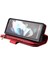 Samsung Galaxy Z Için Kılıf Kat 4 Dokuz Kart Yuvaları ile Kickstand Koruyucu (Yurt Dışından) 3