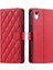 Iphone Xr El Kayışı Kart Yuvaları Tutucu Manyetik Kafes Için Telefon Kılıfı (Yurt Dışından) 5