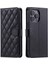 Telefon Kılıfı Için iphone 13 Pro Manyetik Kart Yuvaları Tutucu Kafes Flip Folio (Yurt Dışından) 1