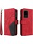 Samsung Galaxy S20 Ultra Fermuar Cüzdan Tarzı Dokuz Kart Yuvaları Için Kılıf (Yurt Dışından) 1