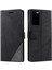 Xiaomi Redmi Için Not 11 Pro 4g/5g Manyetik Kart Tutucu Kickstand Pu (Yurt Dışından) 1
