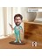 Kişiye Özel Doktor Karikatürlü Büyük Boy Ahşap Biblo-6 Arkadaşa Hediye , Sevgiliye Hediye, Kişiye Özel Biblolar 2