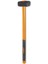 1381T 3000 Fiber Saplı Balyoz 3 Kg. 1