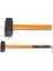 1381T 3000 Fiber Saplı Balyoz 3 Kg. 2