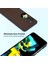 Huawei P60 Pocket Karbon Fiber Doku Anti-Çizelge (Yurt Dışından) 3