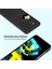Huawei P60 Pocket Karbon Fiber Doku Anti-Çizelge (Yurt Dışından) 3