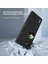 Huawei P60 Pocket Karbon Fiber Doku Anti-Çizelge (Yurt Dışından) 4