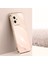 Honor 100 5g Elektraplatma Altın Edge Tam Kamera Tpu Kılıfı (Yurt Dışından) 5