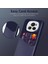 Honor Magic6 Pro 5g Kumaş Doku Telefon Kapağı Kart Tutucu ile (Yurt Dışından) 2