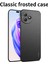 Honor X50I+ 5g Sert Pc Telefon Kılıfı Çizgiye Dönüş (Yurt Dışından) 2