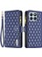 Honor X8B 4g Pu Deri Çanta Fermuarı Cep Telefonu Kapağı (Yurt Dışından) 1