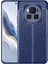 Honor Magic6 5g Tpu Case Litchi Doku Telefon Geri Kapak Koruyucu (Yurt Dışından) 1