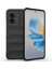 Honor 100 5g Çizgiye Dönüş Yumuşak Tpu Arka Kapak (Yurt Dışından) 1
