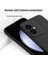 Honor 100 5g Şok Geçirmez Sıvı Silikon Telefon Kapağı Telefon Kasası (Yurt Dışından) 4