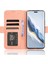 Honor Magic6 Pro 5g Stand Çok Kart Yuvası Kılıfı (Yurt Dışından) 4