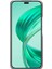 Honor X8B 4g Buzağı Dokusu Pu Deri Sabit Pc Arka Kapak (Yurt Dışından) 2