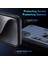 Honor 90 Kabuk Dönen Yüzük Kickstand Damla Dirençli Arka Kapak Pc+Tpu Kılıf (Yurt Dışından) 4