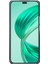 Honor X8B 4g Buzağı Dokusu Pu Deri Sabit Pc Arka Kapak (Yurt Dışından) 2
