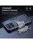 Honor X6A 4g Anti-Slip Telefon Kapağı Sabit Pc'yi Yumuşak Tpu Tampon ile Geri (Yurt Dışından) 5