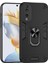 Honor 90 Kabuk Dönen Yüzük Kickstand Damla Dirençli Arka Kapak Pc+Tpu Kılıf (Yurt Dışından) 1