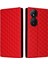 Honor X7B 4g / Play 50 Plus 5g / Play 8t 5g Otomatik Kapanış Koruyucu Kapak (Yurt Dışından) 1