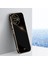 Honor X50I+ 5g Elektraplatma Yumuşak Tpu Anti-Çizelge Kapağı (Yurt Dışından) 5