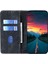 Honor Play 50 Plus 5g / Play 8t 5g Pu Deri Kapak Flip Stand Telefon Kılıfı (Yurt Dışından) 3