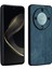Honor X9A 5g Pu Deri Kaplamalı Tpu Damla Geçirmez Telefon Kapağı (Yurt Dışından) 1