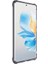 Honor 100 5g Clear Case Tpu Telefon Geri Kapak Dört Köşe (Yurt Dışından) 3