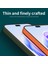 Honor X50I+ 5g Cilt Hissi Telefonu Kasası Tpu+ Akrilik Arka Kapak (Yurt Dışından) 4