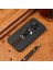 Honor Magic6 Pro 5g Pu+Tpu+Akrilik Şok Geçirmez Kapak (Yurt Dışından) 5