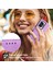 Honor 100 5g Hat Dokusu Deri Telefon Kılıfı Stant Cüzdanı (Yurt Dışından) 4