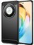 Honor Magic6 Lite 6 Lite 5g / X9B 5g Karbon Fiber Doku Kılıf Anti Dütle Tpu Telefon Kapağı (Yurt Dışından) 1