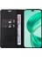 Honor X8B 4g Manyetik Kapanış Anti-Güz Cüzdan Kapağı (Yurt Dışından) 2