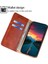Honor Play 50 Plus 5g / Play 8t 5g Folio Flip Pu Deri Telefon Koruyucu (Yurt Dışından) 2
