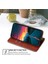 Honor Play 50 Plus 5g / Play 8t 5g Folio Flip Pu Deri Telefon Koruyucu (Yurt Dışından) 3