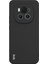 Honor Magic6 5g Tpu Düz Kenar Koruyucu Arka Kapak (Yurt Dışından) 3