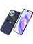 Honor X50I+ 5g Şok Geçirmez Telefon Kasa Kplus Yuvaları Kumaş Doku Pc Telefon Kapağı (Yurt Dışından) 1