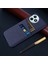 Honor X50I+ 5g Şok Geçirmez Telefon Kasa Kplus Yuvaları Kumaş Doku Pc Telefon Kapağı (Yurt Dışından) 5