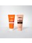 Ikili Set Aloevera Özlü Leke Karşıtı Cilt Beyazlatıcı Krem 50ML ve 50SPF+ Güneş Kremi 2