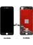 Apple iPhone 8 Plus Uyumlu Aaa Kalite Lcd+Dokunmatik+Çıtalı Ekran (Siyah) 1