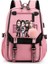 Blackpink Same Yıldız Sırt Çantası (Yurt Dışından) 1